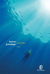 Karen Jennings – Un’isola (2023)