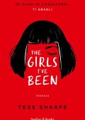 Tess Sharpe - The girls I've been (2023)