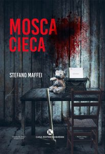 Stefano Maffei – Mosca cieca (2023)