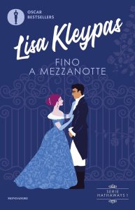 Lisa Kleypas – Fino a mezzanotte (2023)