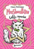 Clara Vulliamy - Marshmallow gatto superstar (2023)