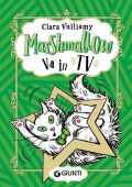 Clara Vulliamy - Marshmallow va in TV (2023)