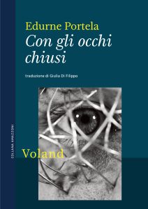 Edurne Portela – Con gli occhi chiusi (2023)