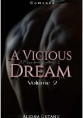 Aliona Gutanu - A Magnificent Nightmare Vol. 2. A vicious dream (2023)