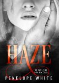 Penelope White - Haze Vol. 2. Il dolore dei ricordi (2023)