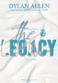 Dylan Allen - Rivers Wilde Vol. 1. The Legacy (2023)