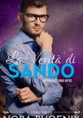 Nora Phoenix - Il Branco Hayes Vol. 10. La verità di Sando (2023)