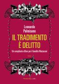 Leonardo Palmisano - Il tradimento è delitto (2023)