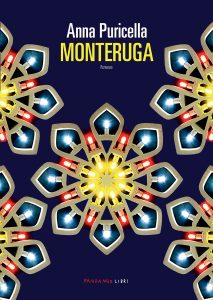 Anna Puricella – Monteruga (2023)