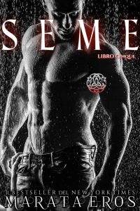Marata Eros – Druido Vol. 5. Seme (2023)
