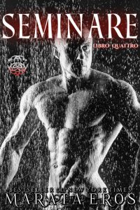 Marata Eros – Druido Vol. 4. Seminare (2023)