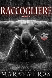 Marata Eros – Druido Vol. 3. Raccogliere (2023)