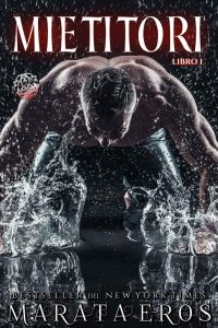 Marata Eros – Druido Vol. 1. Mietitori (2023)