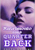 Greta Roscini - Matrimonio con il Quarterback (2023)