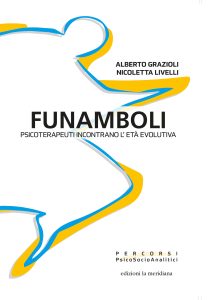 Alberto Grazioli, Nicoletta Livelli – Funamboli (2023)