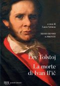 Lev Tolstoj - La morte di Ivan Il'ic (2023)