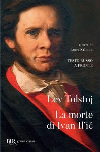 Lev Tolstoj – La morte di Ivan Il’ic (2023)