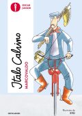 Italo Calvino - Marcovaldo (2023)