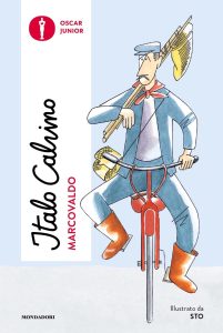 Italo Calvino – Marcovaldo (2023)