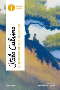 Italo Calvino – Il sentiero dei nidi di ragno (2023)