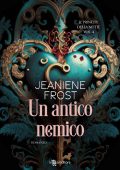 Jeaniene Frost - Il principe della notte Vol. 4. Un antico nemico (2023)