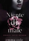 Emma Cole - Cattive abitudini Vol. 2. Niente di male (2023)