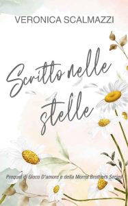 Veronica Scalmazzi – Scritto nelle stelle (2023)
