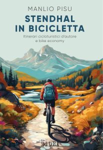 Manlio Pisu – Stendhal in bicicletta (2023)