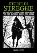 AA. VV. - Storie di streghe (2023)