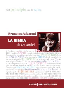 Brunetto Salvarani – La Bibbia di De André (2023)