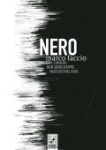 Marco Faccio - Nero (2023)