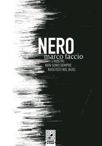 Marco Faccio – Nero (2023)