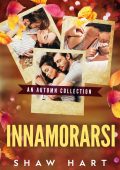 Shaw Hart - Innamorarsi (2023)