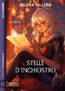 Milena Vallero – Stelle d’inchiostro (2023)