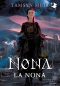 Tamsyn Muir - Nona la nona (2023)