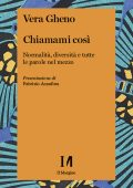 Vera Gheno - Chiamami così (2023)