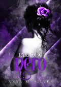 Anya M. Silver - Dark Souls Vol. 3. Paradiso Nero (2023)