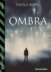 Paola Boni – Ombra (2023)
