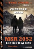 Charles P. Ward - MSR2052. L'inizio è la fine (2023)
