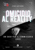 Ciro Ascione - Omicidio al reality (2023)