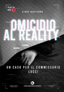 Ciro Ascione – Omicidio al reality (2023)