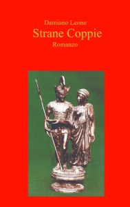 Damiano Leone – Strane coppie (2023)
