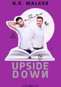 N.R. Walker - Upside down (2023)