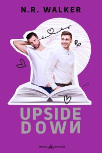 N.R. Walker – Upside down (2023)