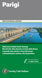 AA.VV. – Touring Club Italiano. Parigi (2023)