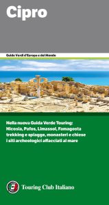 AA.VV. – Touring Club Italiano. Cipro (2023)