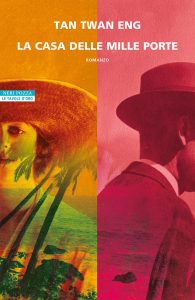 Tan Twan Eng – La casa delle mille porte (2023)