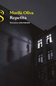 Marilù Oliva – Repetita (2023)