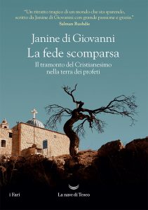 Janine di Giovanni – La fede scomparsa (2023)