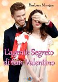 Barbara Morgan - L'agente segreto di San Valentino (2023)